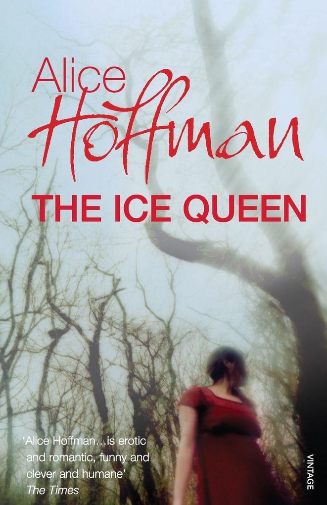 The Ice Queen