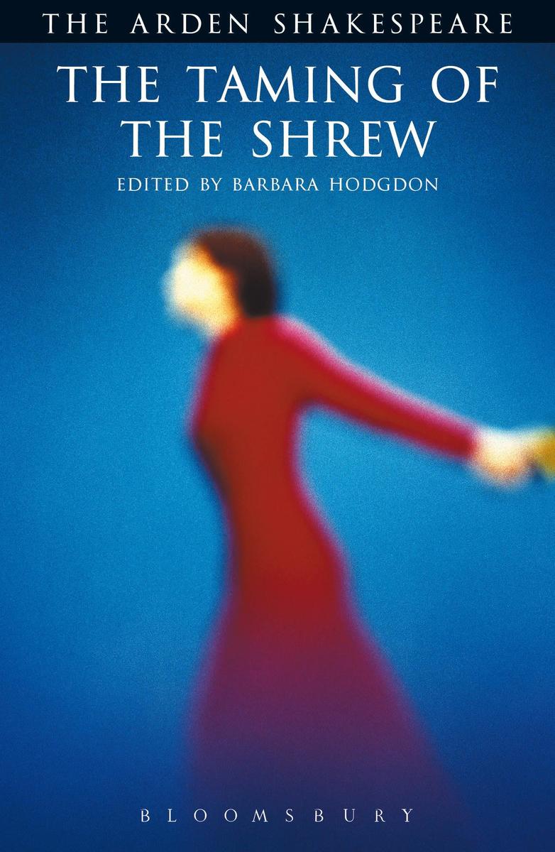 Bloomsbury Academic The Taming Of The Shrew