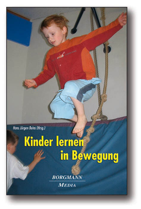 Kinder lernen in Bewegung