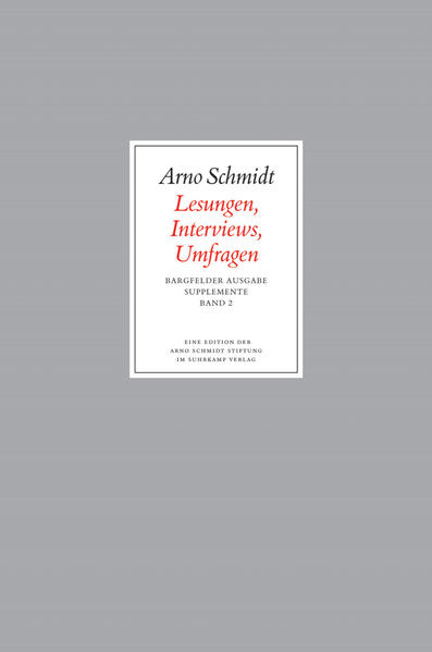 Lesungen Interviews Umfragen Buch u. DVD u. 12 CD-Audios
