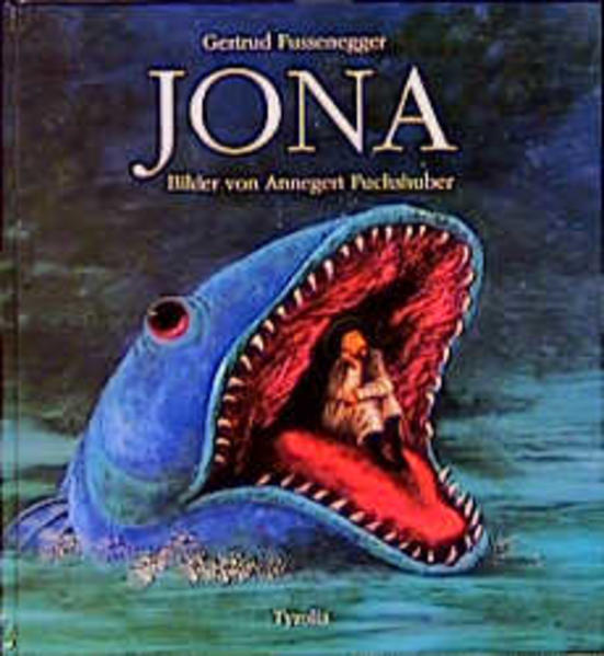 Image of Jona