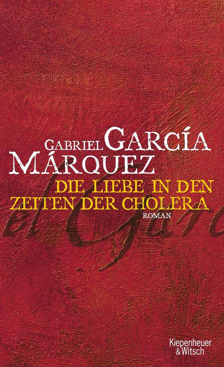 Die Liebe in Zeiten der Cholera: Roman - Sonderausgabe - Bild 5