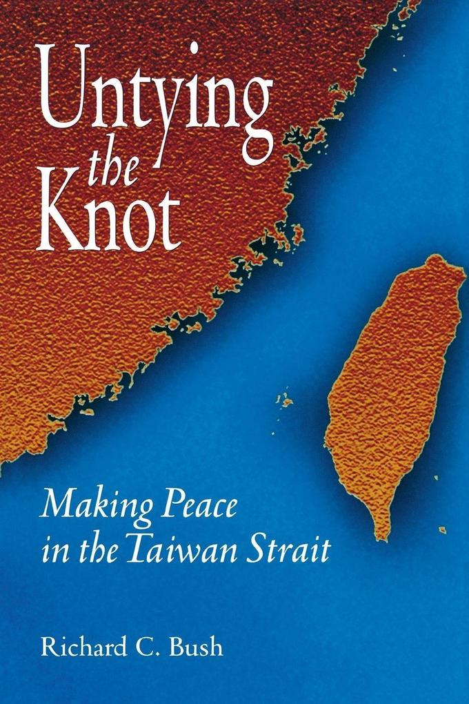 Untying the Knot
