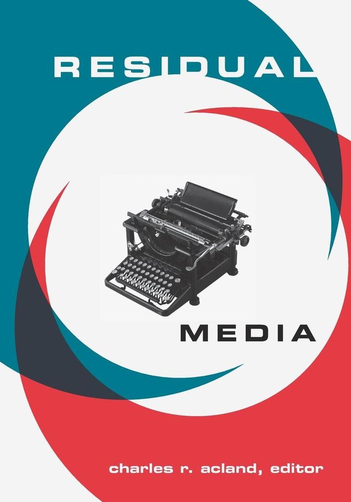 Residual Media