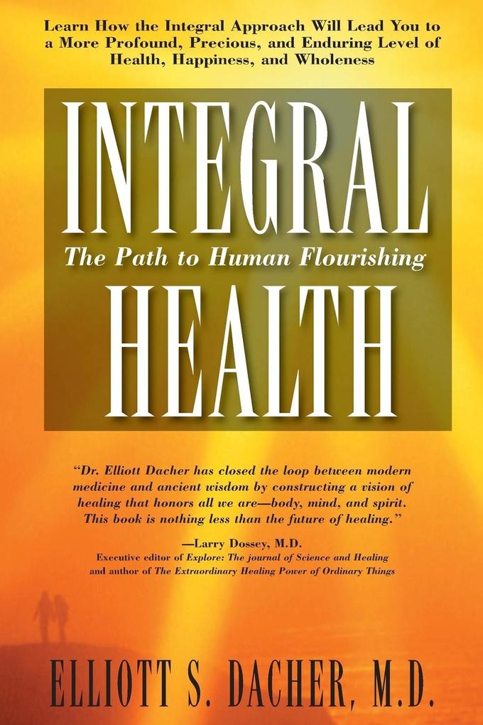 Integral Health
