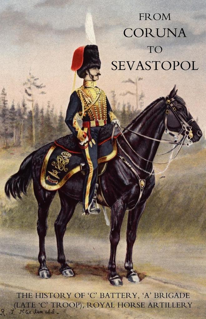 From Coruna to Sebastopol