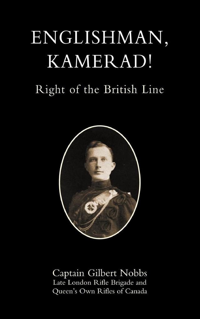 Englishman Kamerad