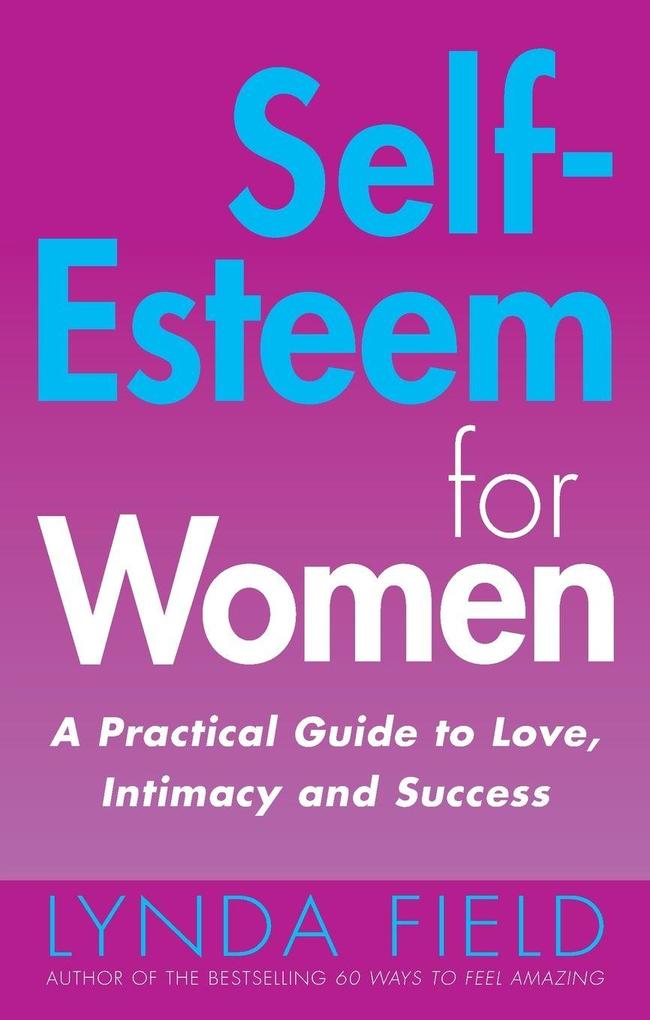 Self-Esteem For Women