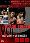 Blood Fights - Hot Night in Amsterdam Vol. 1