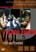 Blood Fights - The Dutchman Vol. 5