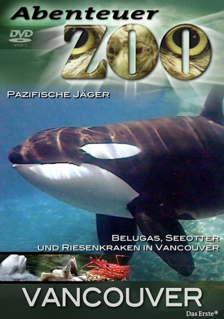 Abenteuer Zoo