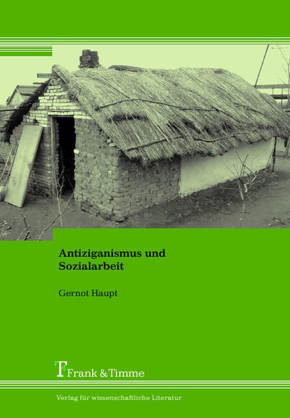 Antiziganismus und Sozialarbeit