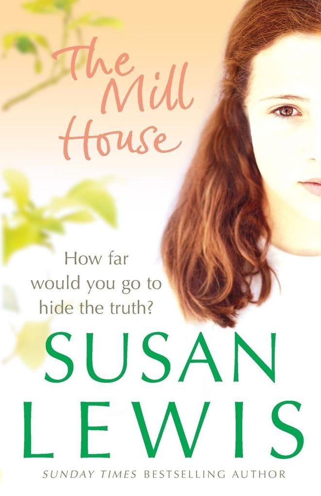 The Mill House