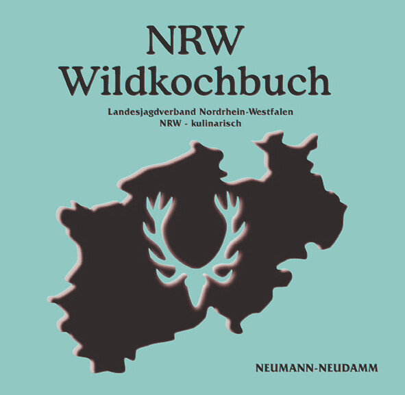 NRW Wildkochbuch
