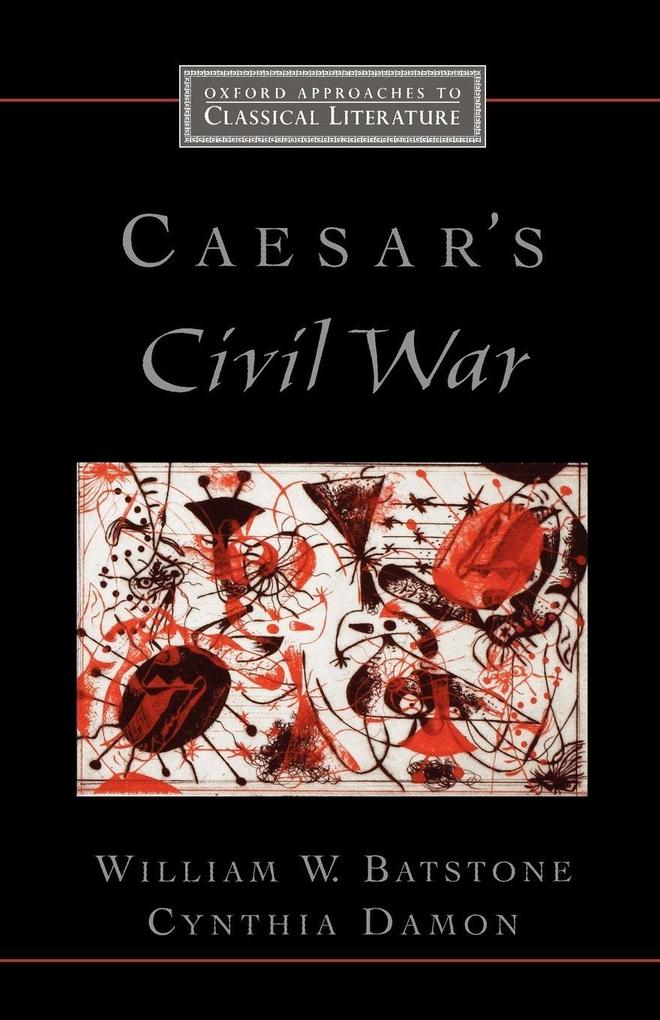 Caesar's Civil War