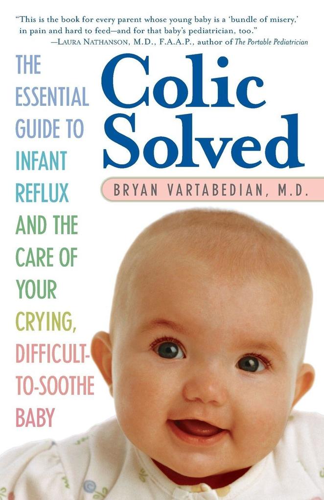 Colic Solved
