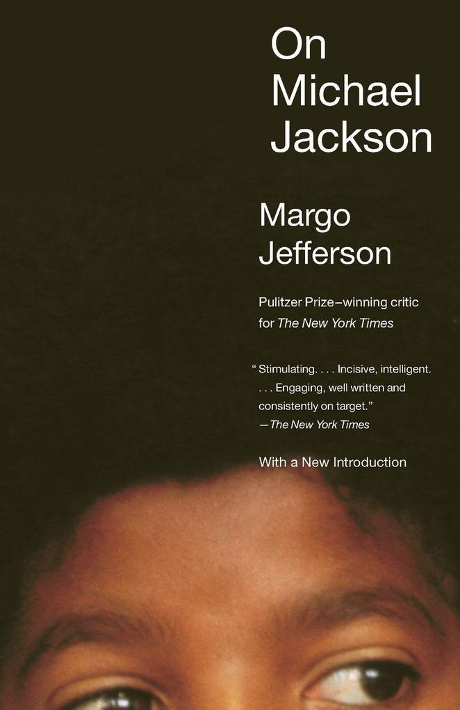 On Michael Jackson