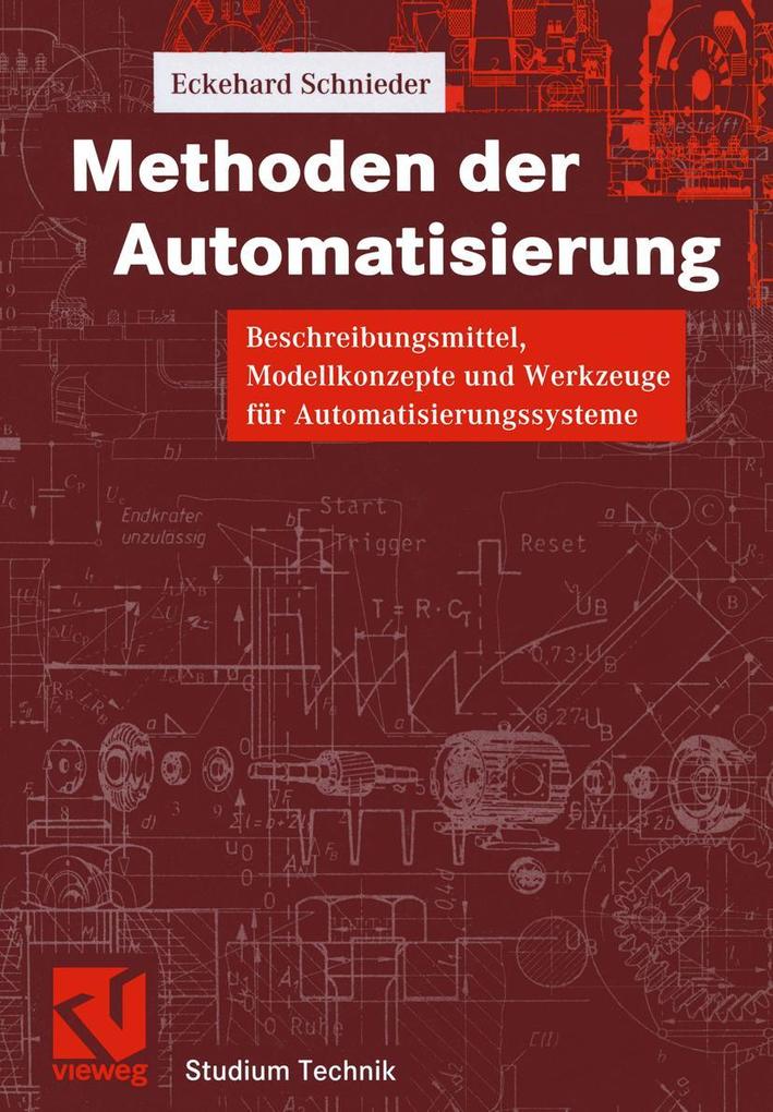 Methoden der Automatisierung