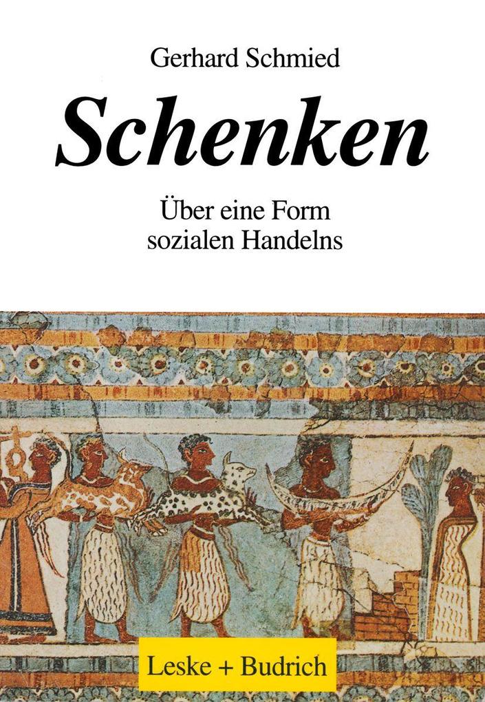Schenken