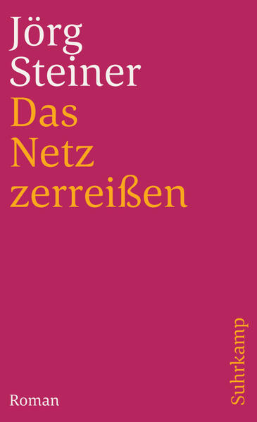 Das Netz zerreißen