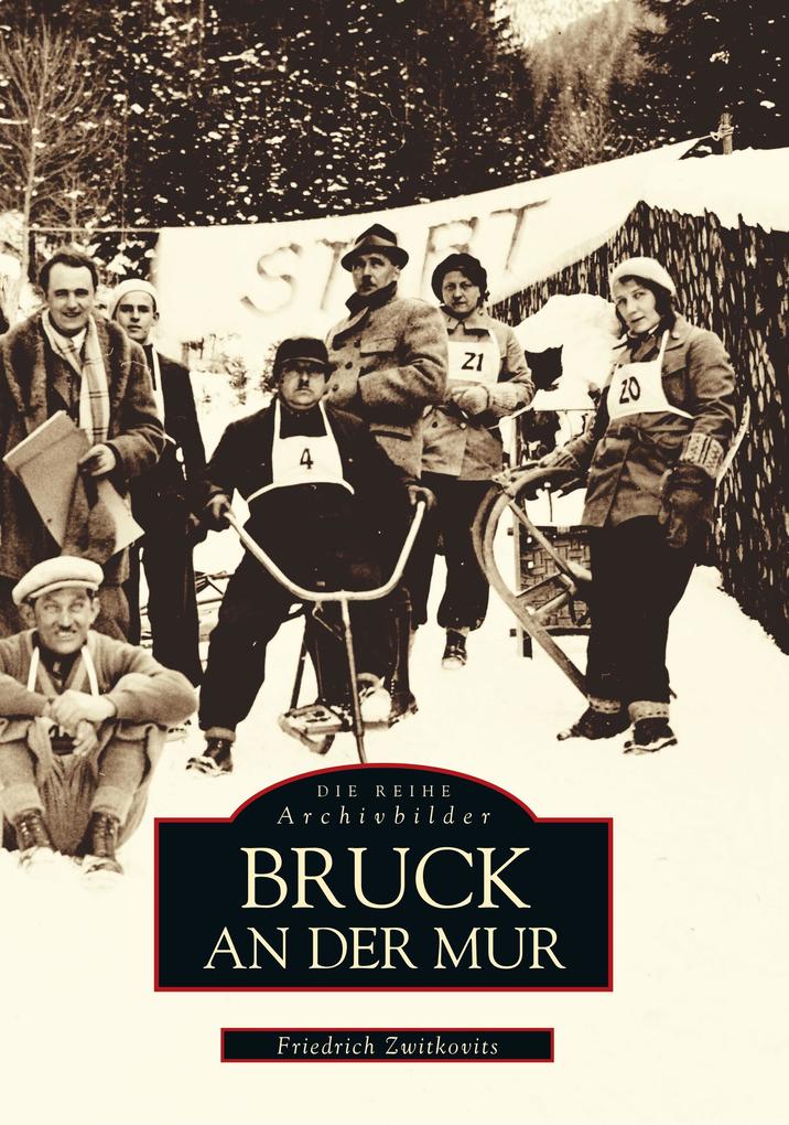 Bruck an der Mur