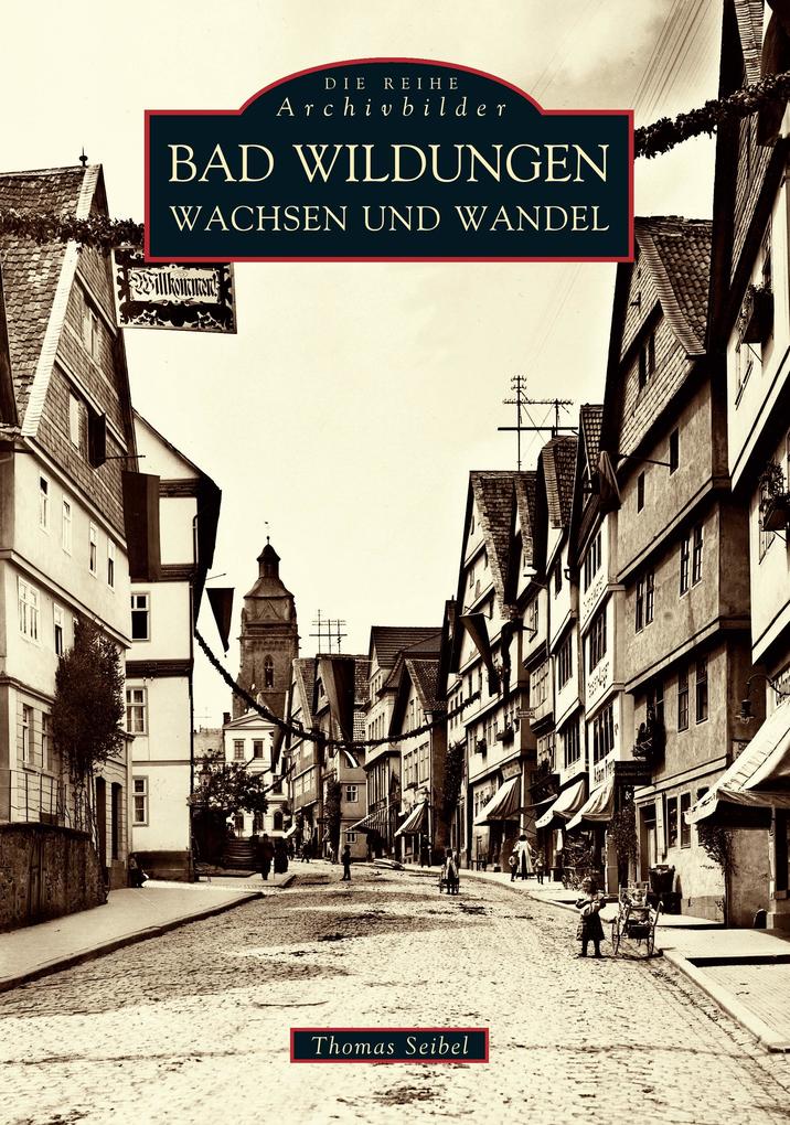 Bad Wildungen
