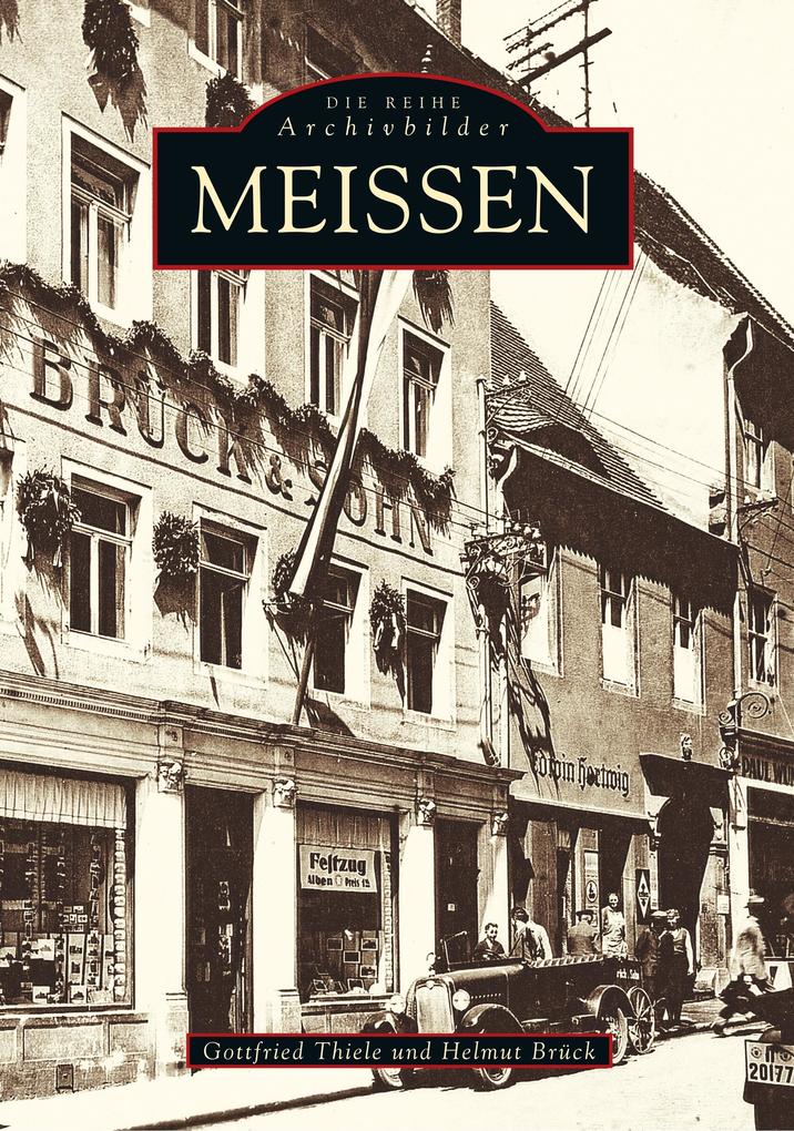 Sutton Verlag Gmbh Meissen - Bild 2