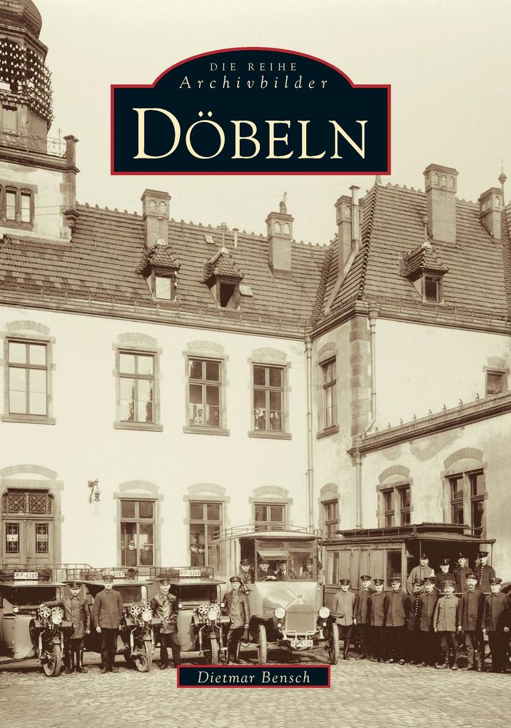 Sutton Verlag Gmbh Döbeln