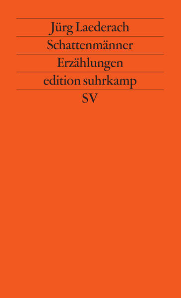 Schattenmänner