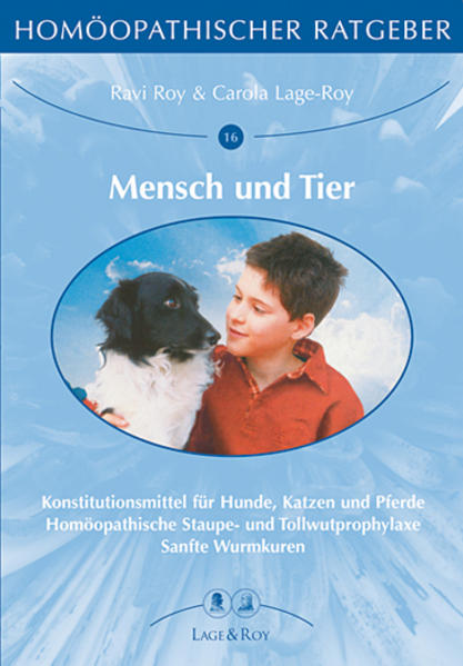 Mensch Und Tier Buch Kartoniert Ravi Roy Carola Lage Roy