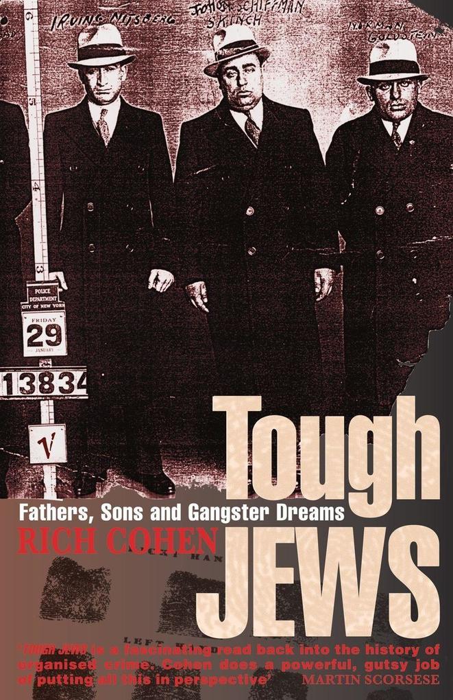Tough Jews