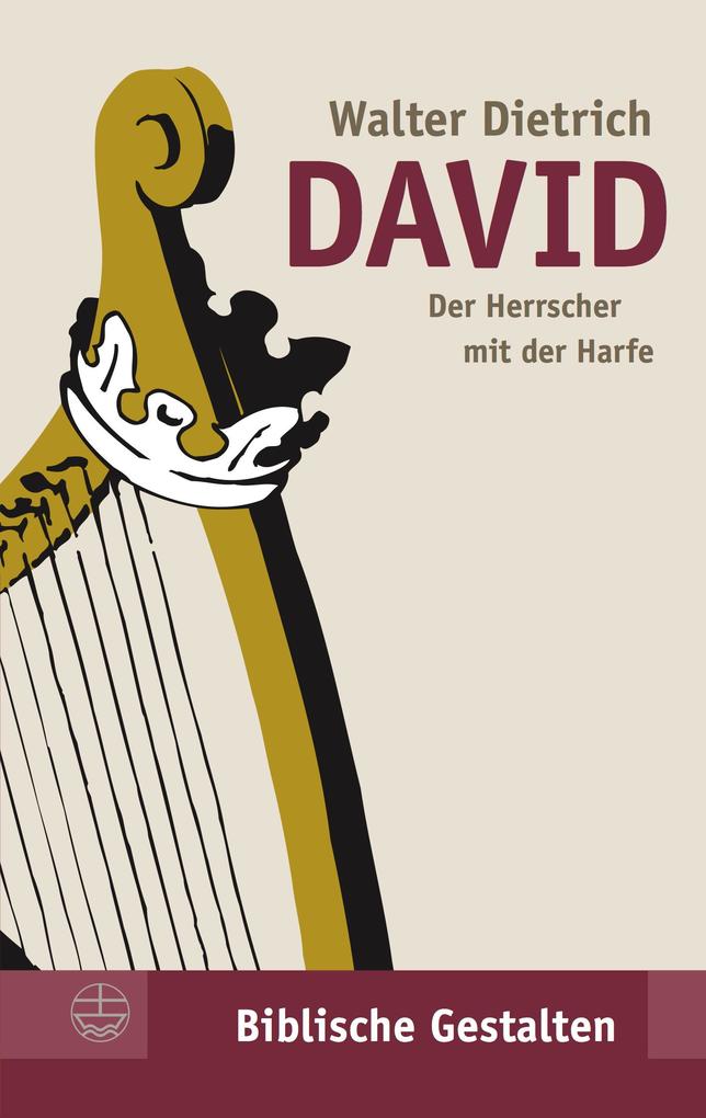 David - Walter Dietrich
