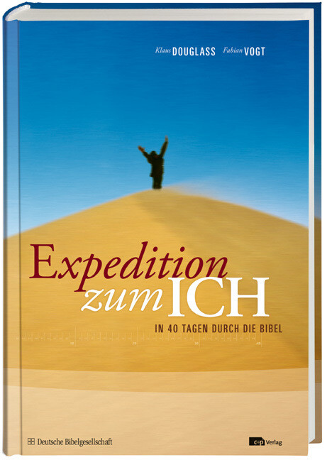 Expedition zum ICH