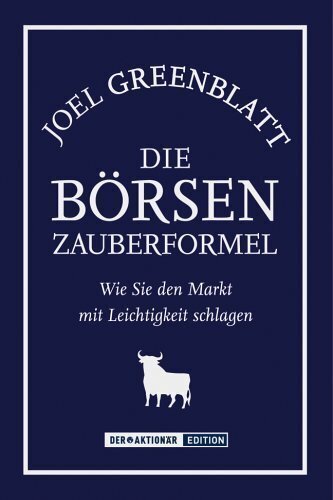 Börsenmedien Ag Die Börsen-Zauberformel - Bild 5