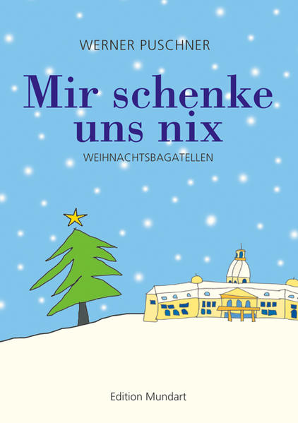 Image of Mir schenke uns nix