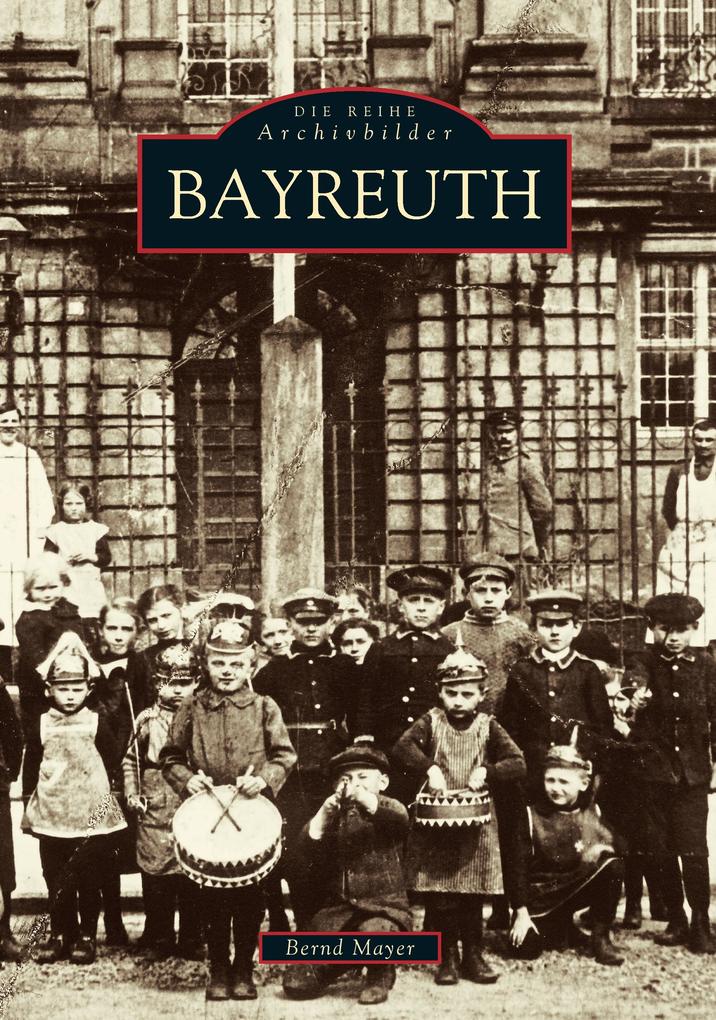 Bayreuth Bernd Mayer - Bild 3