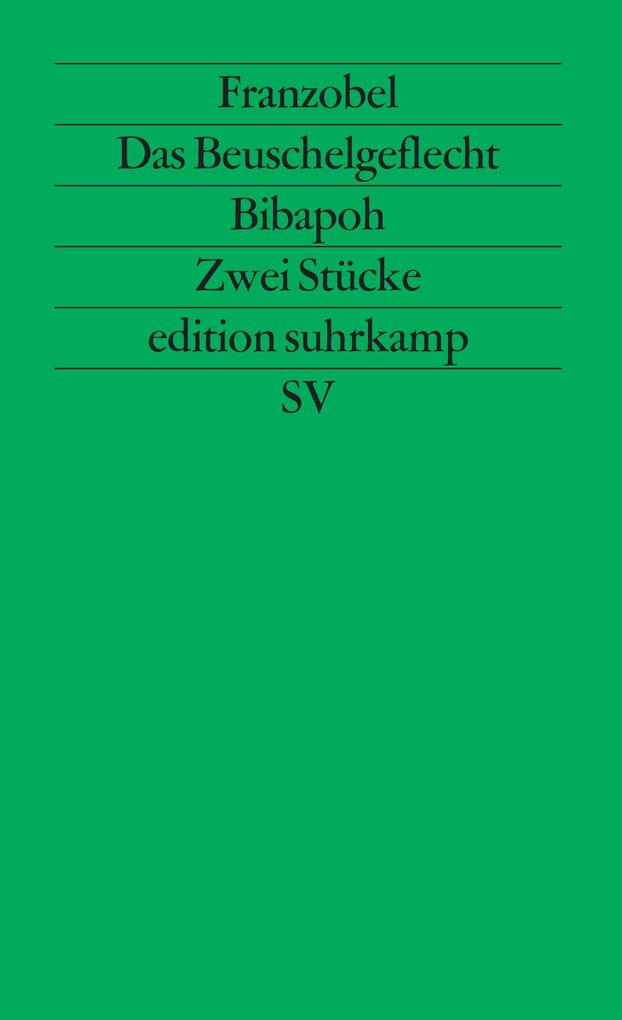Das Beuschelgeflecht. Bibapoh. Mozarts Il re pastore folgend