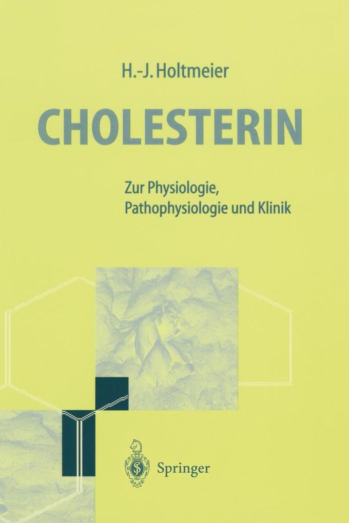 Cholesterin