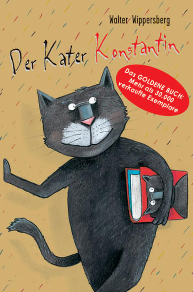 Image of Der Kater Konstantin