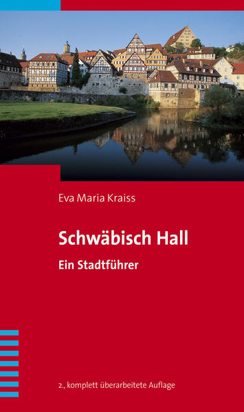 Schwäbisch Hall - Eva Maria Kraiss