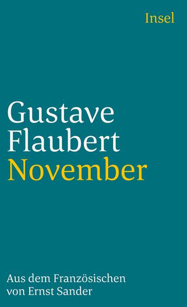 Romane und Erzählungen. 8 Bände - Gustave Flaubert
