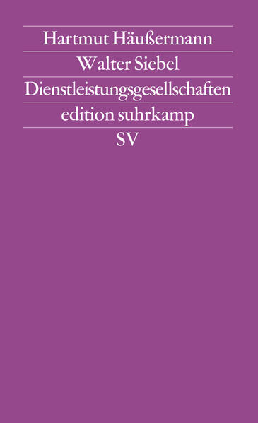 Dienstleistungsgesellschaften