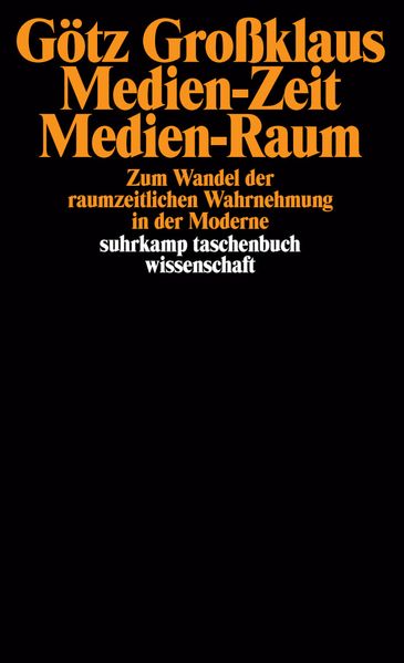 Medien-Zeit Medien-Raum