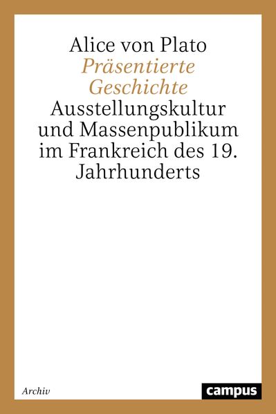Präsentierte Geschichte