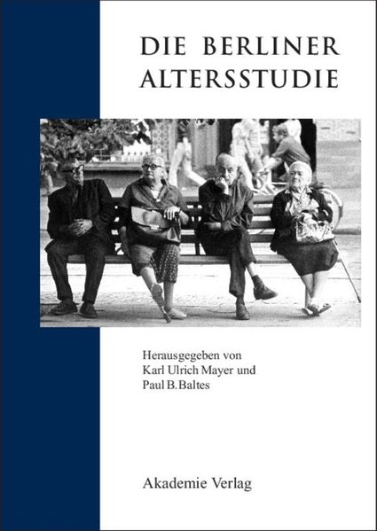Die Berliner Altersstudie
