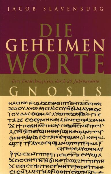 Die geheimen Worte
