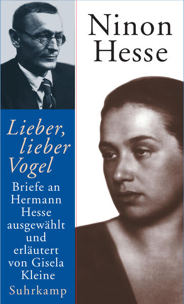 Lieber lieber Vogel