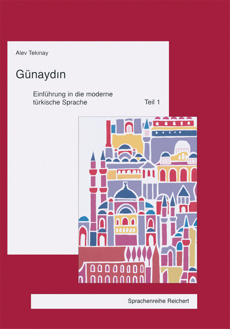 Lehrbuch - Alev Tekinay/ Osman Tekinay