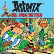8: Asterix Bei Den Briten