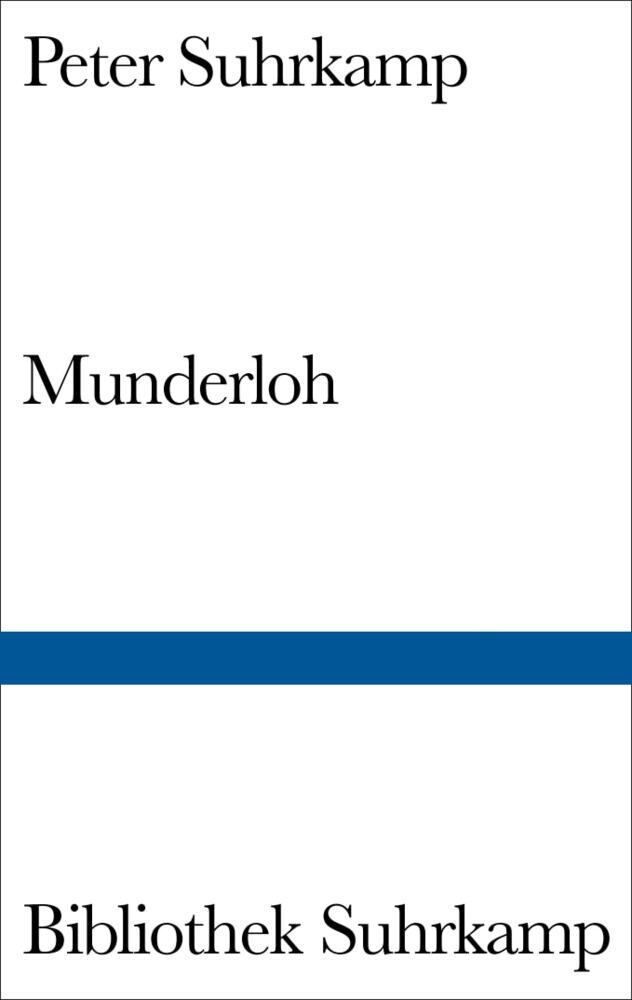 Munderloh
